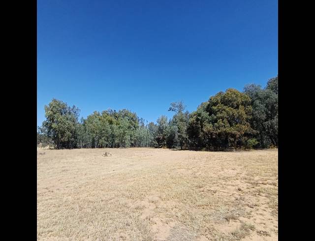21,000M² VACANT LAND FOR SALE IN COOPERVILLE